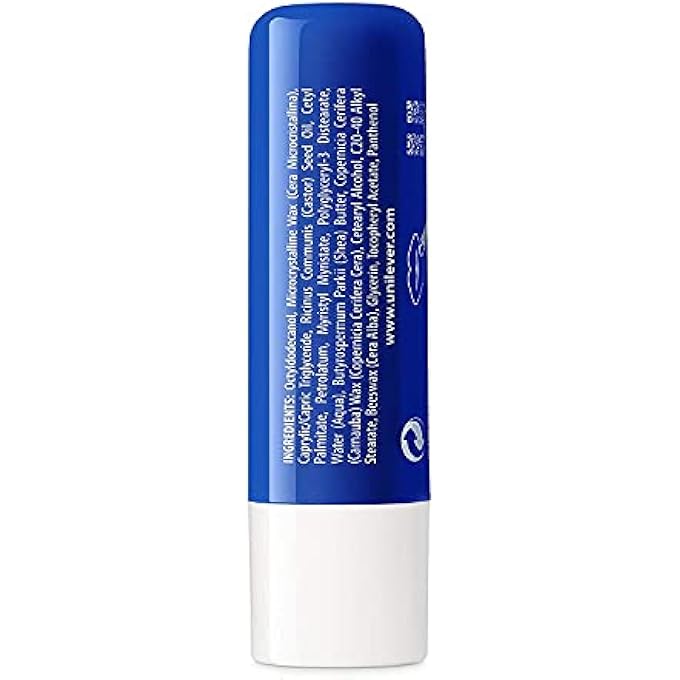 Vaseline LIP THERAPY STICK, ORIGINAL, 9.6G (TWIN PACK) - Image 4